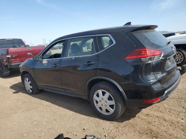 Photo 1 VIN: JN8AT2MV7HW010731 - NISSAN ROGUE 