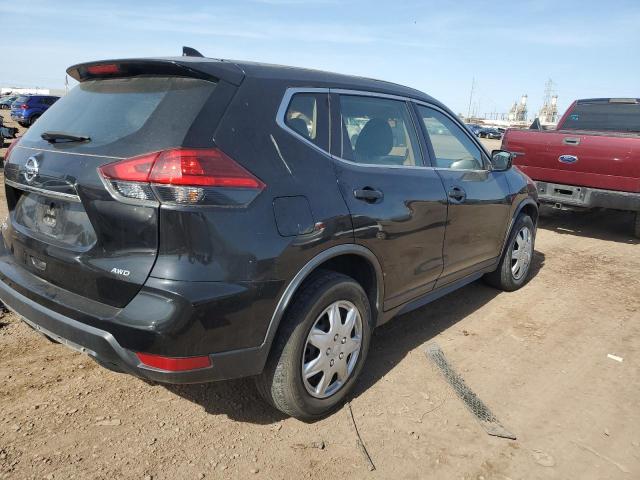 Photo 2 VIN: JN8AT2MV7HW010731 - NISSAN ROGUE 