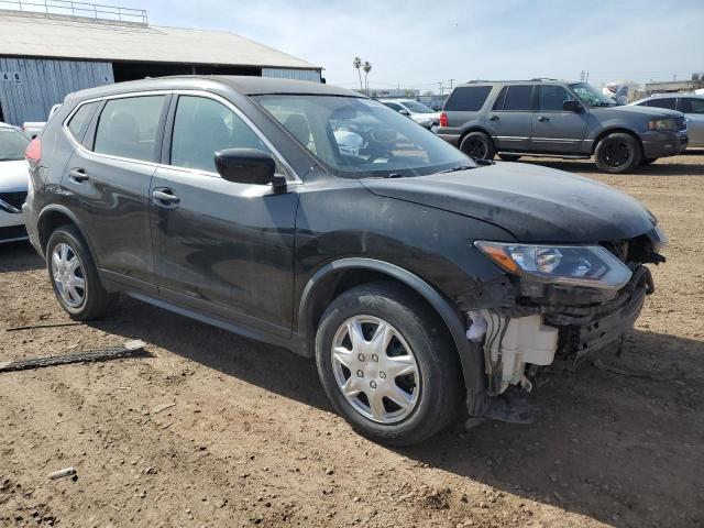 Photo 3 VIN: JN8AT2MV7HW010731 - NISSAN ROGUE 