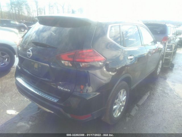 Photo 3 VIN: JN8AT2MV7HW011295 - NISSAN ROGUE 