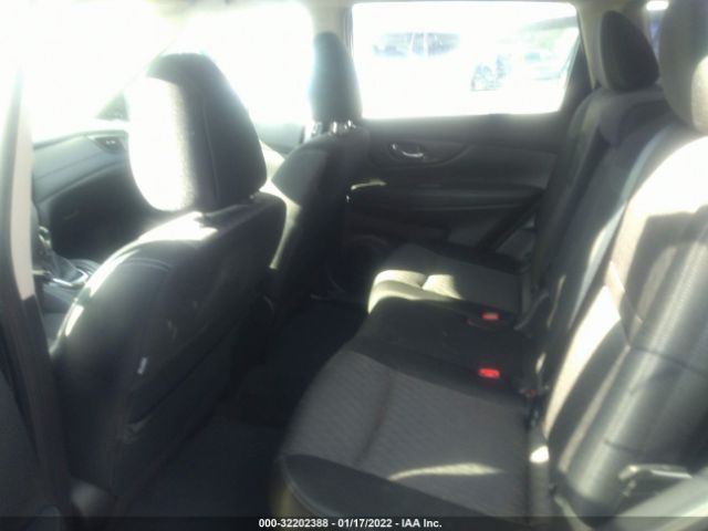 Photo 7 VIN: JN8AT2MV7HW011295 - NISSAN ROGUE 