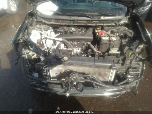 Photo 9 VIN: JN8AT2MV7HW011295 - NISSAN ROGUE 