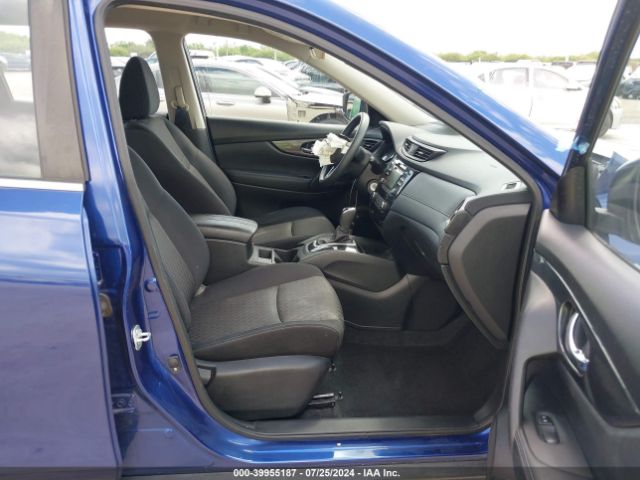 Photo 4 VIN: JN8AT2MV7HW013211 - NISSAN ROGUE 