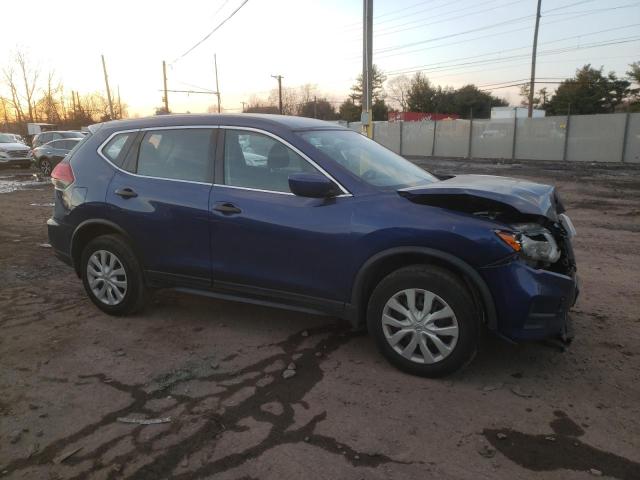 Photo 3 VIN: JN8AT2MV7HW015430 - NISSAN ROGUE S 