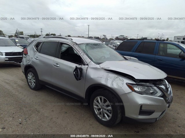 Photo 0 VIN: JN8AT2MV7HW016867 - NISSAN ROGUE 