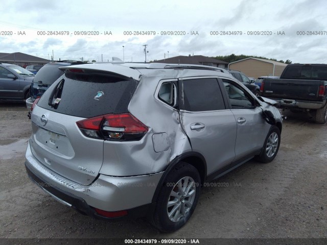 Photo 3 VIN: JN8AT2MV7HW016867 - NISSAN ROGUE 