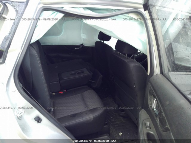 Photo 7 VIN: JN8AT2MV7HW016867 - NISSAN ROGUE 