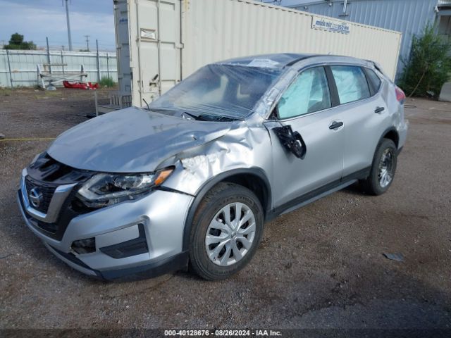 Photo 1 VIN: JN8AT2MV7HW019929 - NISSAN ROGUE 