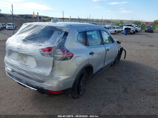 Photo 3 VIN: JN8AT2MV7HW019929 - NISSAN ROGUE 