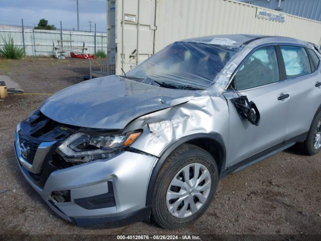 Photo 5 VIN: JN8AT2MV7HW019929 - NISSAN ROGUE 