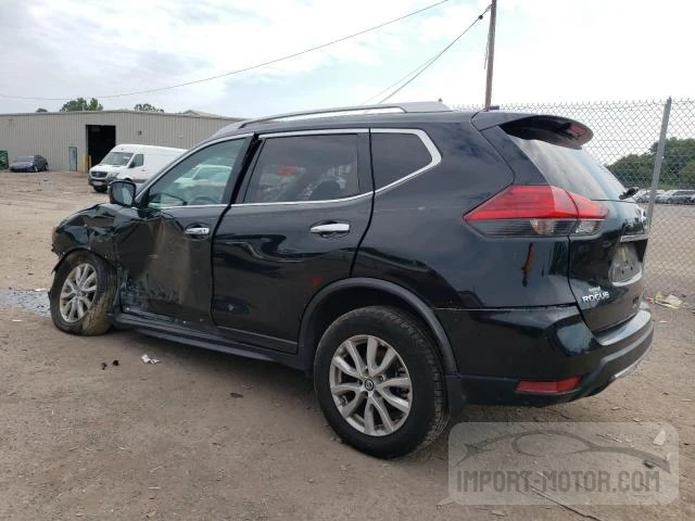 Photo 1 VIN: JN8AT2MV7HW020076 - NISSAN ROGUE 