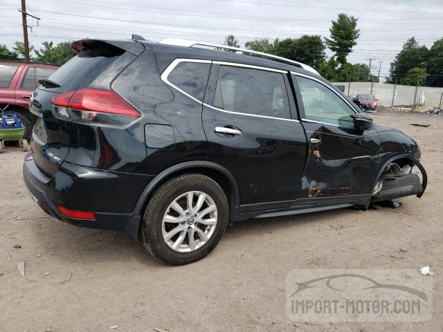 Photo 2 VIN: JN8AT2MV7HW020076 - NISSAN ROGUE 