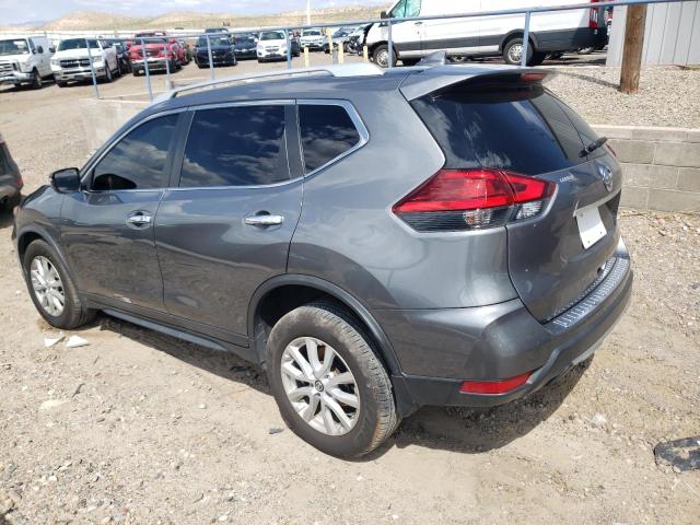 Photo 1 VIN: JN8AT2MV7HW020904 - NISSAN ROGUE S 