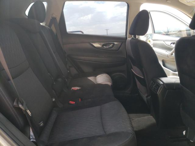 Photo 10 VIN: JN8AT2MV7HW020904 - NISSAN ROGUE S 