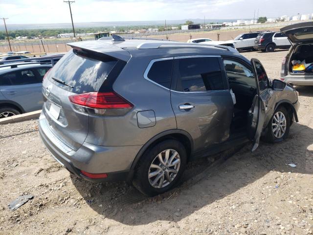 Photo 2 VIN: JN8AT2MV7HW020904 - NISSAN ROGUE S 