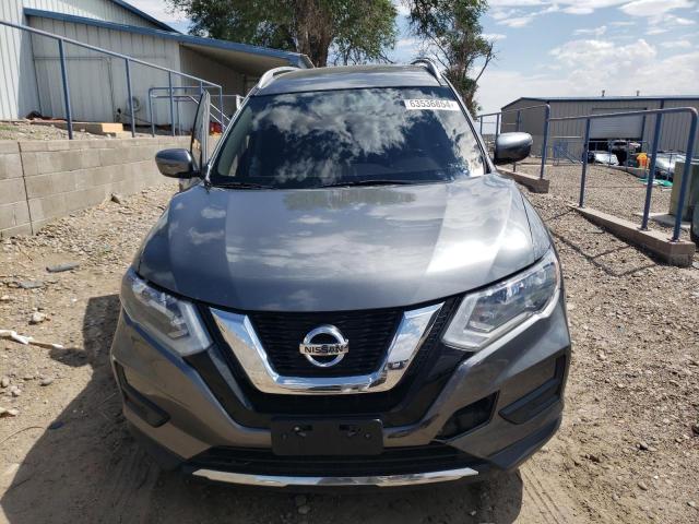 Photo 4 VIN: JN8AT2MV7HW020904 - NISSAN ROGUE S 