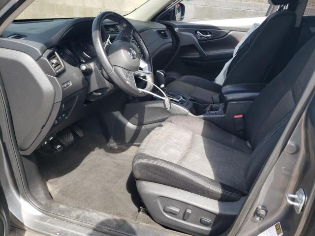 Photo 6 VIN: JN8AT2MV7HW020904 - NISSAN ROGUE S 