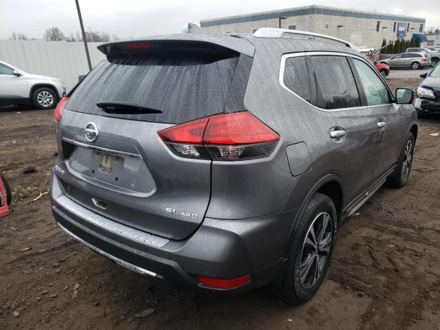 Photo 3 VIN: JN8AT2MV7HW250507 - NISSAN ROGUE S 