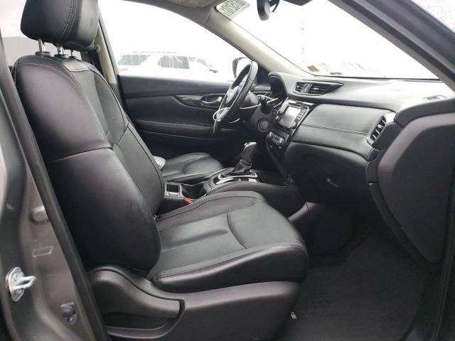 Photo 4 VIN: JN8AT2MV7HW250507 - NISSAN ROGUE S 