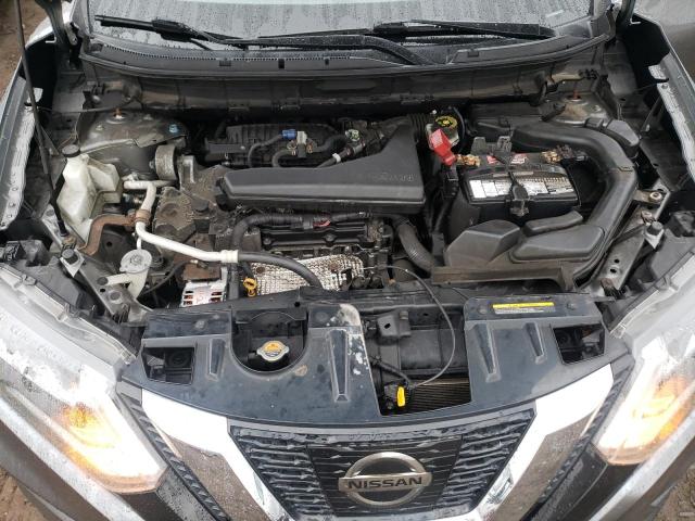 Photo 6 VIN: JN8AT2MV7HW250507 - NISSAN ROGUE S 