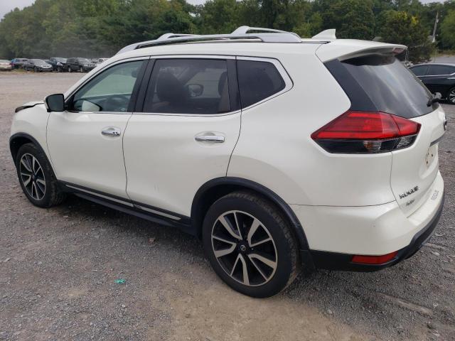 Photo 1 VIN: JN8AT2MV7HW251320 - NISSAN ROGUE S 