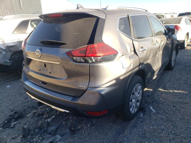 Photo 3 VIN: JN8AT2MV7HW252581 - NISSAN ROGUE S 