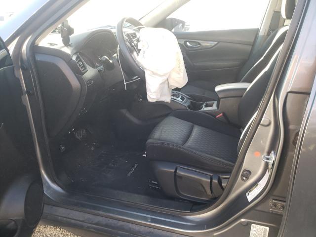 Photo 4 VIN: JN8AT2MV7HW252581 - NISSAN ROGUE S 