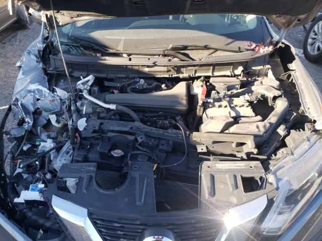 Photo 6 VIN: JN8AT2MV7HW252581 - NISSAN ROGUE S 