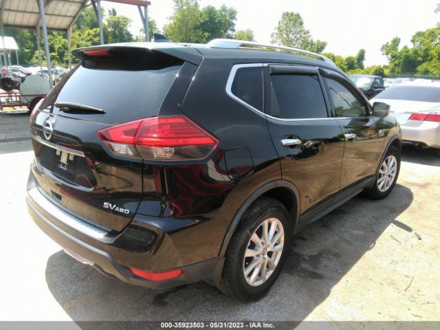 Photo 3 VIN: JN8AT2MV7HW254248 - NISSAN ROGUE 