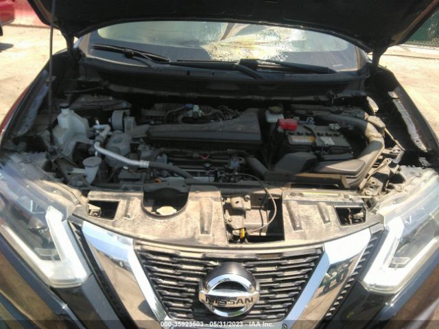 Photo 9 VIN: JN8AT2MV7HW254248 - NISSAN ROGUE 