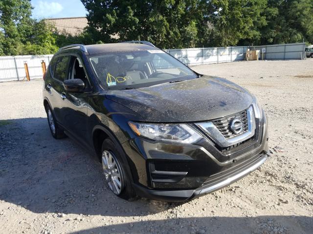 Photo 0 VIN: JN8AT2MV7HW256159 - NISSAN ROGUE 