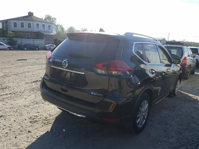 Photo 3 VIN: JN8AT2MV7HW256159 - NISSAN ROGUE 