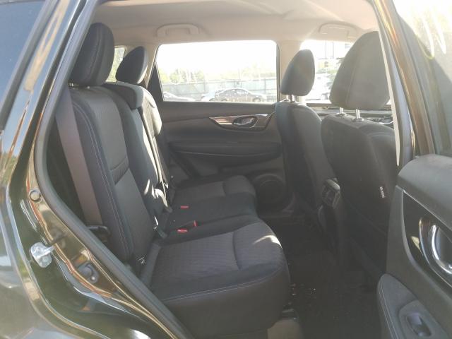 Photo 5 VIN: JN8AT2MV7HW256159 - NISSAN ROGUE 