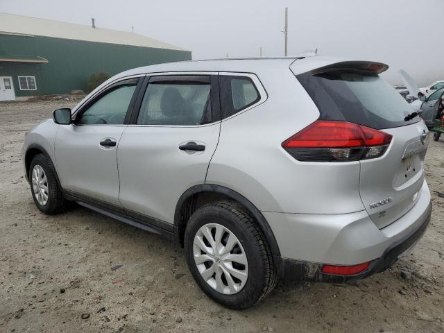 Photo 1 VIN: JN8AT2MV7HW256243 - NISSAN ROGUE 