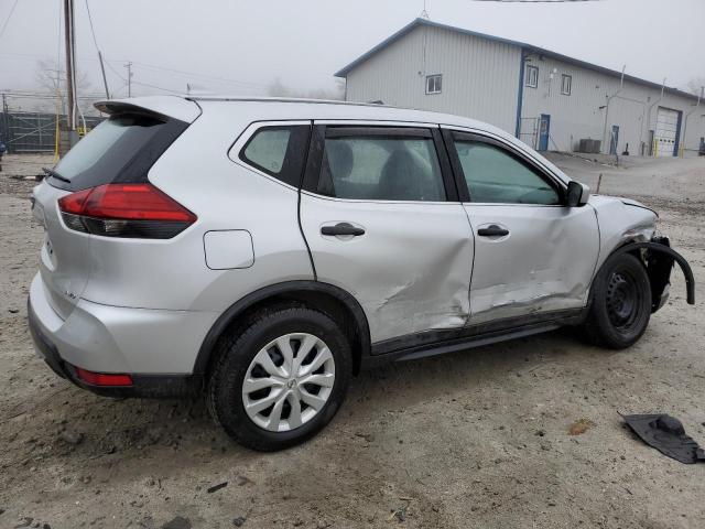 Photo 2 VIN: JN8AT2MV7HW256243 - NISSAN ROGUE 