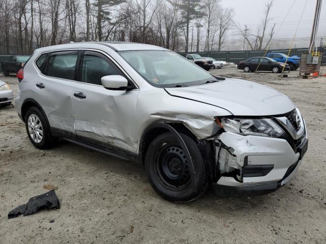 Photo 3 VIN: JN8AT2MV7HW256243 - NISSAN ROGUE 