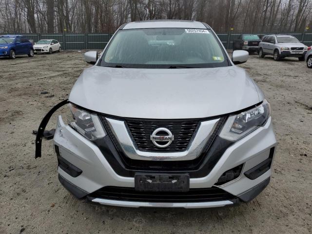 Photo 4 VIN: JN8AT2MV7HW256243 - NISSAN ROGUE 