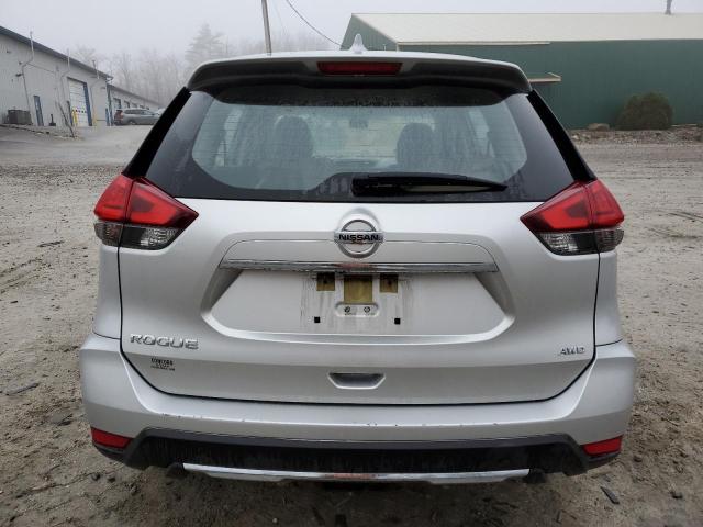 Photo 5 VIN: JN8AT2MV7HW256243 - NISSAN ROGUE 