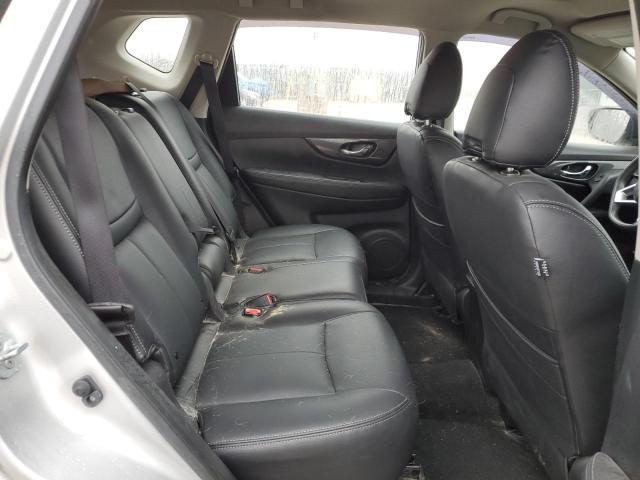 Photo 9 VIN: JN8AT2MV7HW256243 - NISSAN ROGUE 