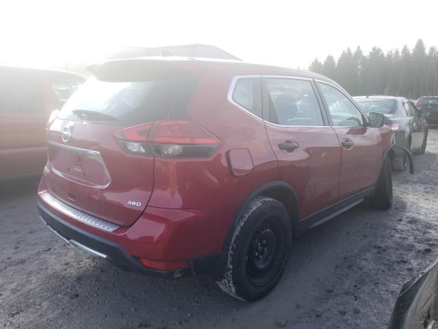 Photo 3 VIN: JN8AT2MV7HW259417 - NISSAN ROGUE S 