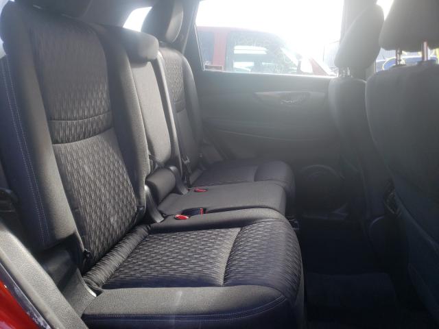 Photo 5 VIN: JN8AT2MV7HW259417 - NISSAN ROGUE S 