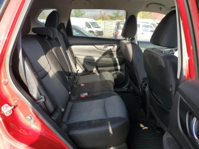 Photo 10 VIN: JN8AT2MV7HW259904 - NISSAN ROGUE S 