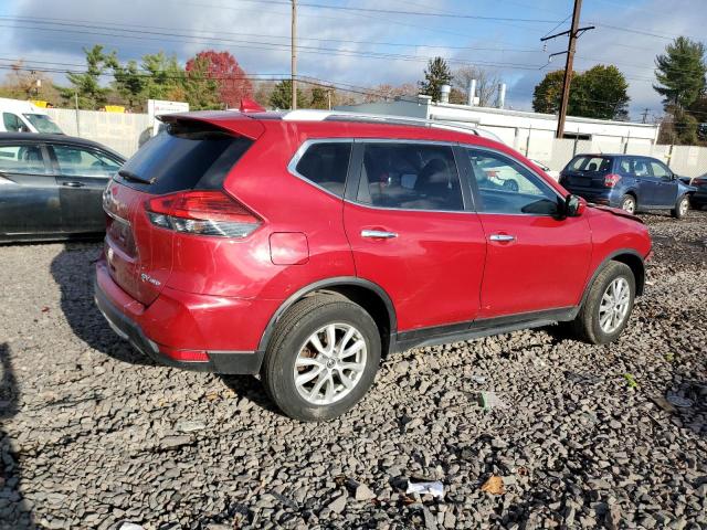 Photo 2 VIN: JN8AT2MV7HW259904 - NISSAN ROGUE S 