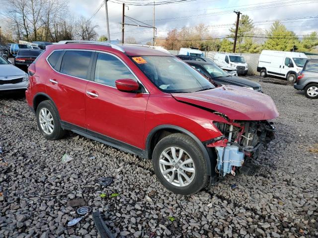 Photo 3 VIN: JN8AT2MV7HW259904 - NISSAN ROGUE S 