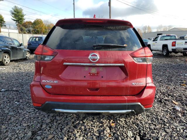 Photo 5 VIN: JN8AT2MV7HW259904 - NISSAN ROGUE S 