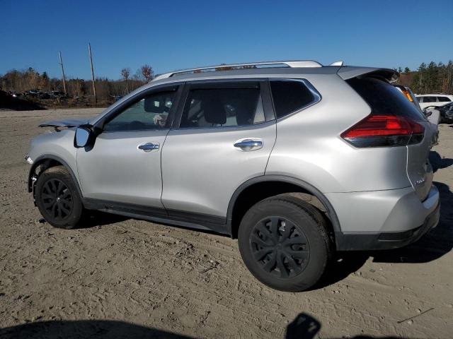 Photo 1 VIN: JN8AT2MV7HW261099 - NISSAN ROGUE S 