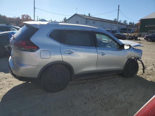 Photo 2 VIN: JN8AT2MV7HW261099 - NISSAN ROGUE S 