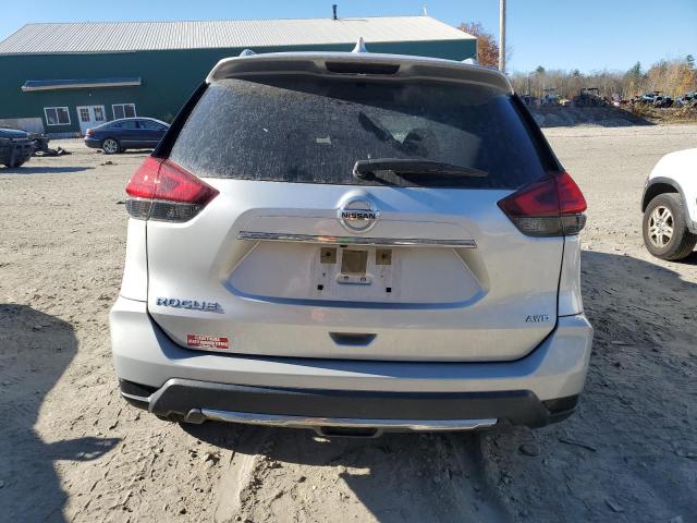 Photo 5 VIN: JN8AT2MV7HW261099 - NISSAN ROGUE S 