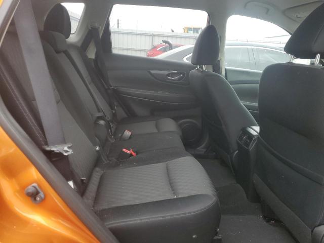 Photo 10 VIN: JN8AT2MV7HW262835 - NISSAN ROGUE S 