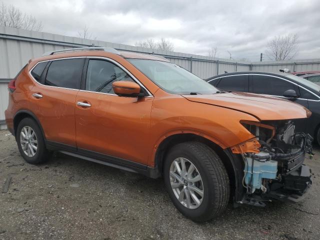 Photo 3 VIN: JN8AT2MV7HW262835 - NISSAN ROGUE S 